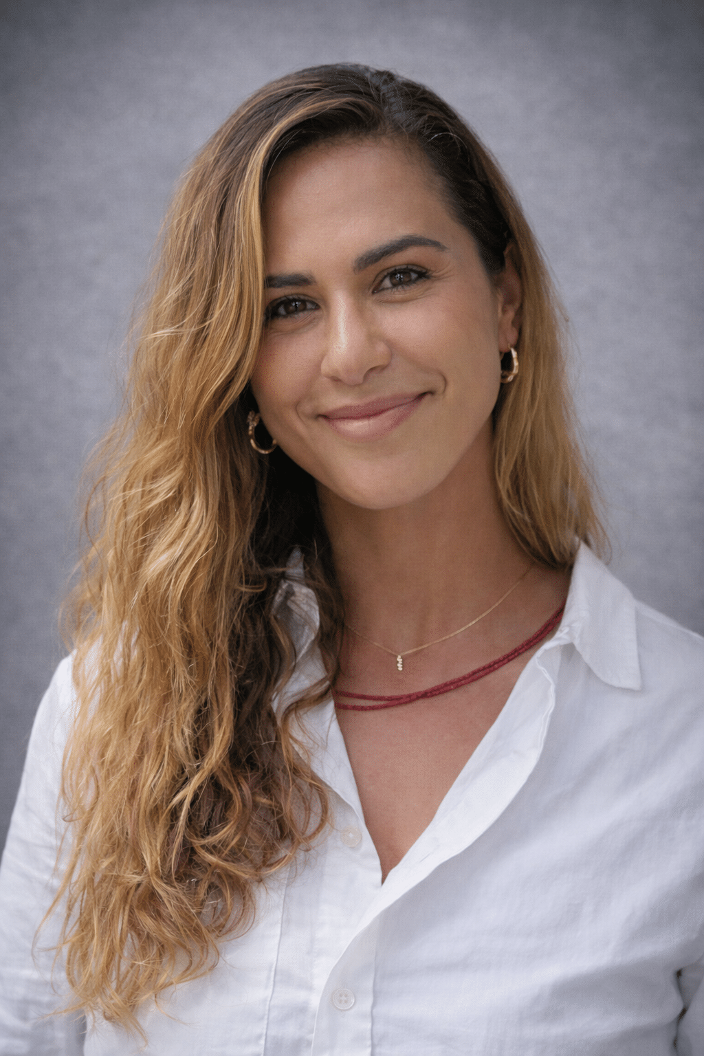 Anet Khechoumian, MS, MBA, LMFT - medical director