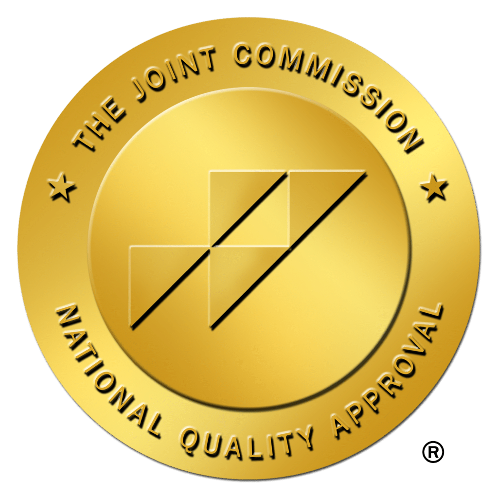 joint commission accredited